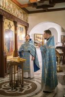 Сретение Господне