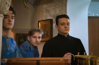 Сретение Господне