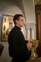 Сретение Господне