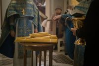 Сретение Господне