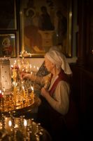 Сретение Господне