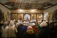 Сретение Господне