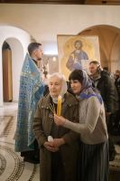 Сретение Господне