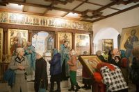 Сретение Господне