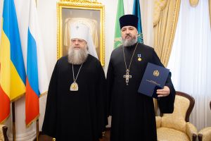 Награждение Награждение