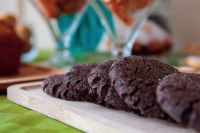 Весна пришла и в нашу приходскую кофейню