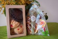 Весна пришла и в нашу приходскую кофейню