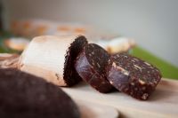 Весна пришла и в нашу приходскую кофейню