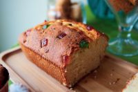 Весна пришла и в нашу приходскую кофейню