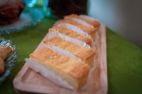 Весна пришла и в нашу приходскую кофейню