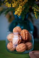 Весна пришла и в нашу приходскую кофейню