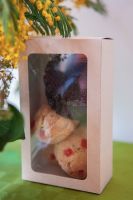 Весна пришла и в нашу приходскую кофейню