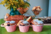 Весна пришла и в нашу приходскую кофейню