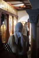 Вечерня с чином прощения