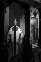 Вечерня с чином прощения