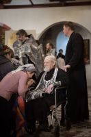 Вечерня с чином прощения