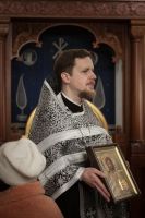 Вечерня с чином прощения