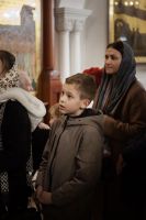 Вечерня с чином прощения