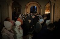 Великий покаянный канон