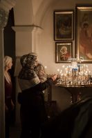 Великий покаянный канон