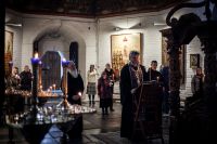 Великий покаянный канон Андрея Критского