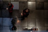 Великий покаянный канон Андрея Критского