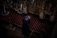 Великий покаянный канон Андрея Критского