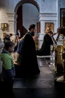 Великий покаянный канон Андрея Критского