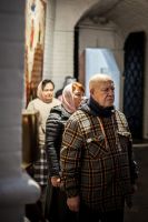 Великий покаянный канон Андрея Критского