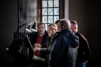 Великий покаянный канон Андрея Критского