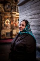 Великий покаянный канон Андрея Критского