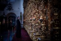 Великий покаянный канон Андрея Критского