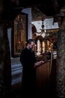 Великий покаянный канон Андрея Критского