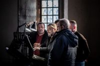 Великий покаянный канон Андрея Критского