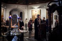 Великий покаянный канон Андрея Критского