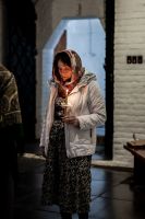 Великий покаянный канон Андрея Критского