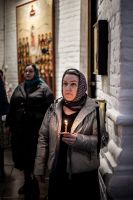 Великий покаянный канон Андрея Критского