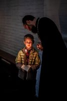 Великий покаянный канон Андрея Критского