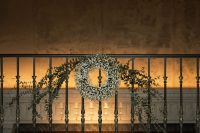 Престольный праздник храма 40 мучеников Севастийских