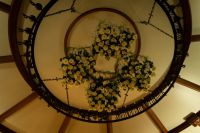 Престольный праздник храма 40 мучеников Севастийских