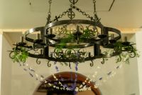 Престольный праздник храма 40 мучеников Севастийских