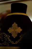 Престольный праздник храма 40 мучеников Севастийских