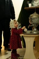 Престольный праздник храма 40 мучеников Севастийских