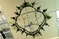 Престольный праздник храма 40 мучеников Севастийских