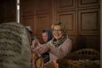 Престольный праздник храма 40 мучеников Севастийских