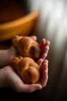 Престольный праздник храма 40 мучеников Севастийских