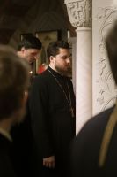 Престольный праздник храма 40 мучеников Севастийских