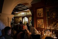 Благовещение Пресвятой Богородице