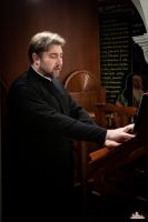 Благовещение Пресвятой Богородице