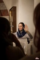 Благовещение Пресвятой Богородице